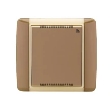 Vezeték nélküli hőmérséklet és páratartalom érzékelők