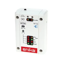 Vezeték nélküli túlfolyás érzékelők