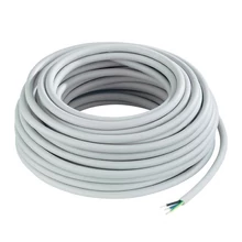 MBCU (NYM-J) kábelek