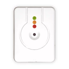 Üvegtörés érzékelők