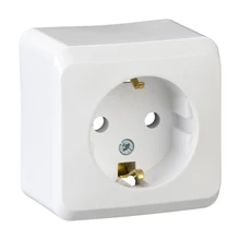 Elektromos szerelvények