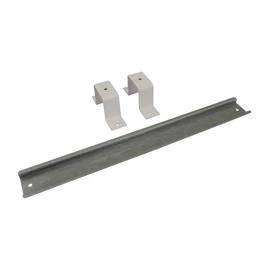 Pulsar AWO269S tartókonzol TH35 DIN sínnel - 280mm AWO269 dobozhoz