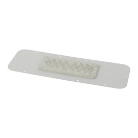 Pulsar AWOH-PM25D szerelőlap 25 membrántömlővel az AWOH sorozathoz