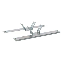 Pulsar AWOH-US40 oszlopra szerelhető konzol 400 mm az AWOH sorozathoz