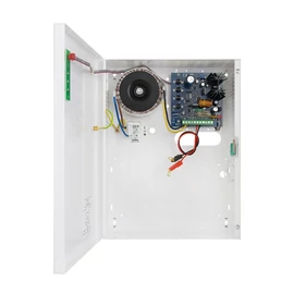 Pulsar AWZG2-12V3A-C dobozolt szünetmentes tápegység