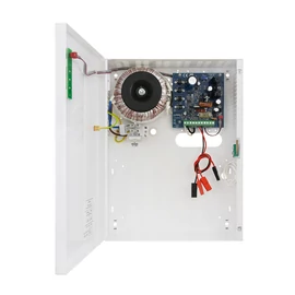Pulsar AWZG2-24V2A-B dobozolt szünetmentes tápegység