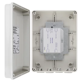Pulsar  Extender EXT-POE3 hermetikusan zárt dobozban