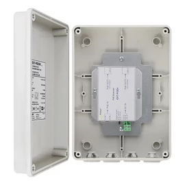 Pulsar  Extender EXT-POE4 hermetikusan zárt dobozban
