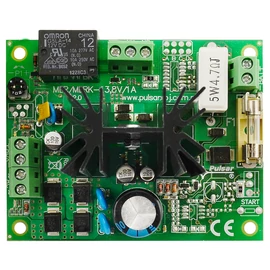 Pulsar_MLR1012