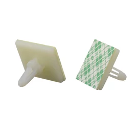 Pulsar MM054 "bolha" ragasztható d=4mm