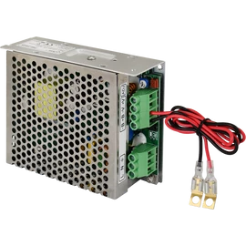 Pulsar PSB-24V2A 27,6V/2A tokozott, szünetmentes kapcsolóüzemű tápegység