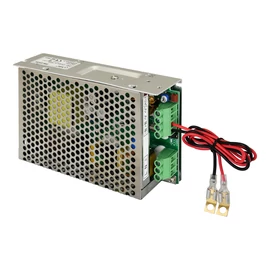 Pulsar PSB-24V3A 27,6V/3A tokozott, szünetmentes kapcsolóüzemű tápegység