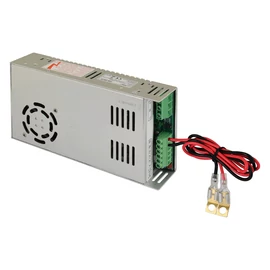 Pulsar PSB-24V7A 27,6V/7A tokozott, szünetmentes kapcsolóüzemű tápegység