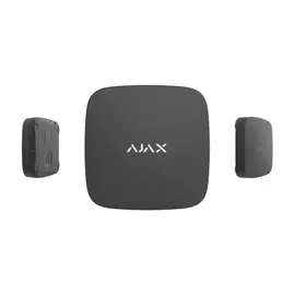 AJAX LeaksProtect BL vezeték nélküli folyadékérzékelő fekete