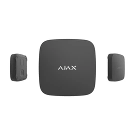 AJAX LeaksProtect BL vezeték nélküli folyadékérzékelő fekete