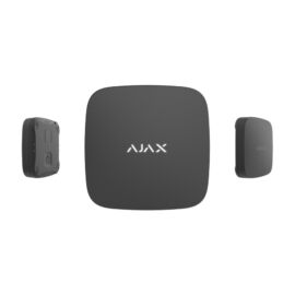 AJAX LeaksProtect BL vezeték nélküli folyadékérzékelő fekete