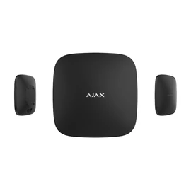 AJAX ReX BL vezeték nélküli jeltovábbító fekete