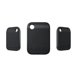 AJAX Tag BL 3 proximity tag fekete 3db