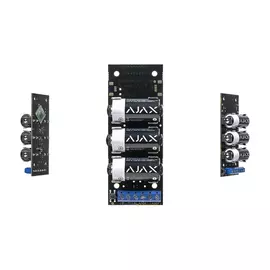 AJAX Transmitter rendszerintegrációs modul