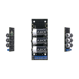 AJAX Transmitter rendszerintegrációs modul