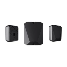 AJAX vhfBridge BL rendszerintegrációs modul fekete