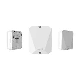 AJAX vhfBridge WH rendszerintegrációs modul fehér