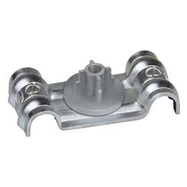 CELO 912DFT tűzálló lőhető dupla félbilincs műanyag rögzítővel 2x12mm 100db/doboz