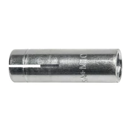 CELO 916SAP tűzálló beütős acéldübel gallér nélkül, belső M16 menettel 25db/doboz