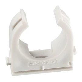 CELO 940MC műanyag csőbilincs d40 50db/doboz