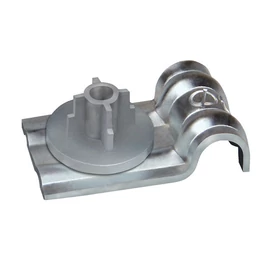 CELO 96PFT tűzálló lőhető félbilincs műanyag rögzítővel 6mm 100db/doboz