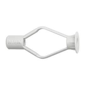 CELO 9840HR szárnyas gipszkarton tipli 8x40 50db/doboz