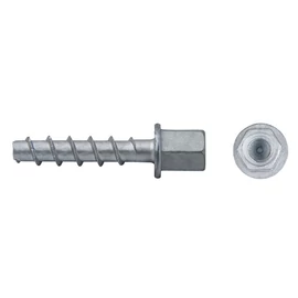 CELO 9ZG635M6BTSH BTSH 6x35 beton csavar M6 belső menettel
