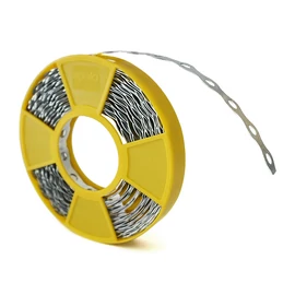 CELO CA galvanizált szerelőszalag