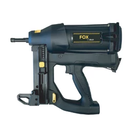 CELO FOX gázpatronos szegbelövő rövid 20 szeges tárral
