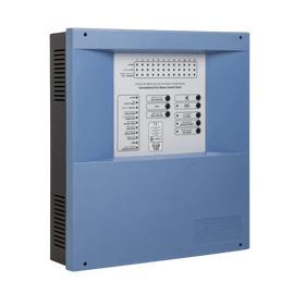 Cofem CLVR08ZHUN 8 zónás hagyományos központ