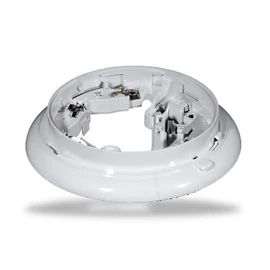 DSC MUB-RV (5BRV) relés érzékelő aljzat 600-as sorozathoz, 4 vezetékes