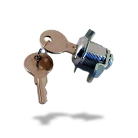 DSC L1 központ zár