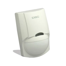 DSC LC100PI PIR mozgásérzékelő, digitális