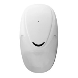 DSC LC202 PIR mozgás + akusztikus üvegtörés érzékelő