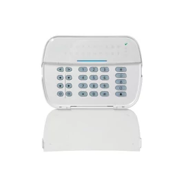 DSC NEO HS2LEDE1 16 LED-es billentyűzet