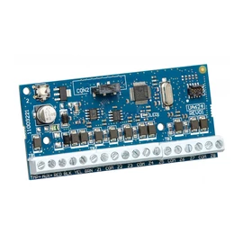 DSC NEO HSM2108 8 zónás bővítő modul NEO sorozathoz