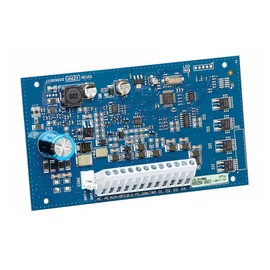 DSC NEO HSM2204 NEO felügyelt tápegység 4 nagyáramú kimenettel