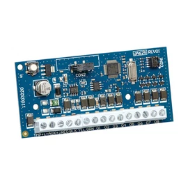 DSC NEO HSM2208 NEO PGM bővítő 8 db kisáramú OC kimenettel