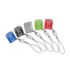 DSC NEO MPT8K mini proximity tag NEO sorozathoz