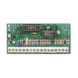 DSC PC5108 8 zónás bővítő modul PC5020/5010/1616/1832/1864-hez