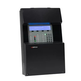 Detnov CAD-150-1 intelligens tűzjelző központ 1 hurok