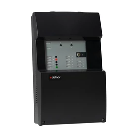 Detnov CCD-102 2 hurkos hagyományos tűzjelző központ
