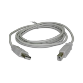 Detnov CUSB-150 USB csatlakozó kábel CAD-150 központokhoz