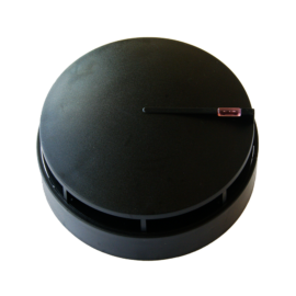 Detnov DOD-220A-B intelligens optikai füstérzékelő (fekete)