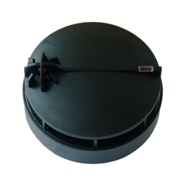Detnov DOTD-230A-B intelligens optikai füst és hőérzékelő (fekete)